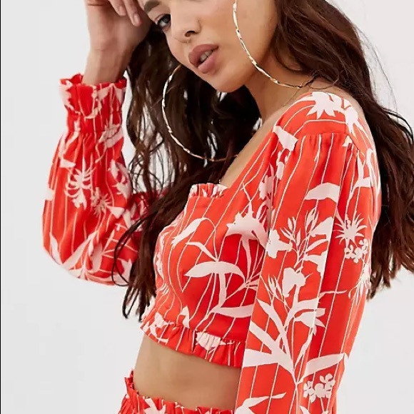 ASOS Crop Top - Picture 3 of 6